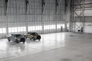 Ram 1500 Built to Serve 2020 года 